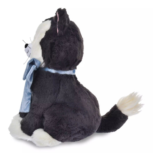 "Pre-Order" JDS - Figaro Plush Toy, DISNEY CAT DAY 2026
