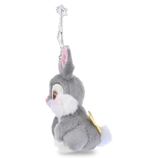 "Pre-Order" JDS - Thumper Plush Keychain, Bambi, Disney Spring Romance 2026