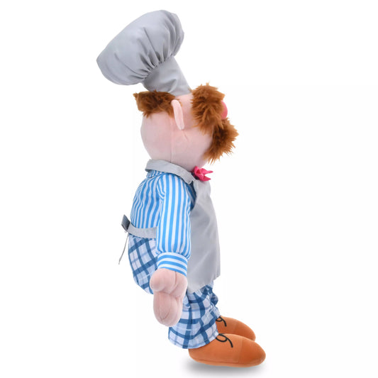 "Pre-Order" JDS - Swedish Chef 14"Plush Toy, The Muppets 2026