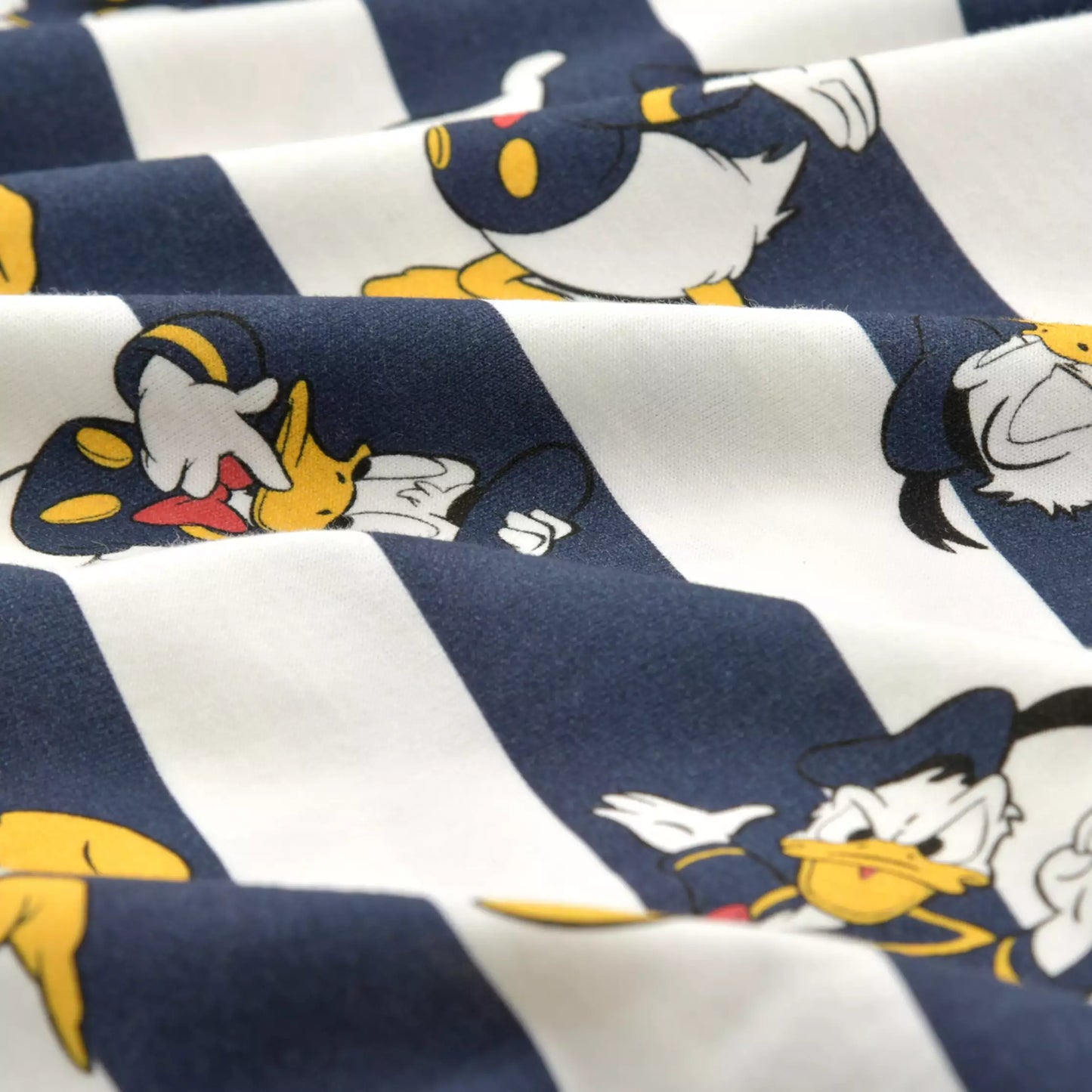 "Pre-Order" JDS - Donald Duck Short-Sleeve T-Shirt, DONALD FASHION 2026