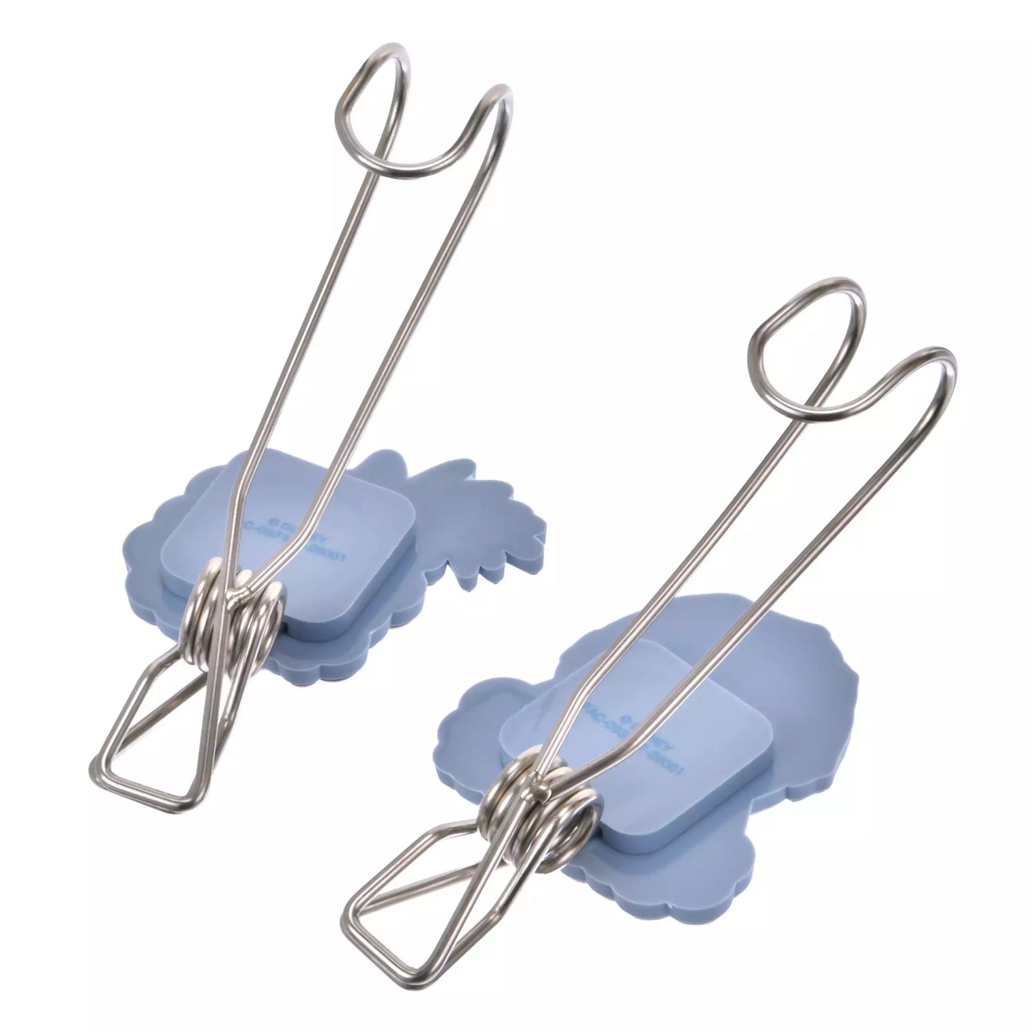 "Pre-Order" JDS - Stitch & Scrump Hanger Clip Set, BATH & LAUNDRY 2026
