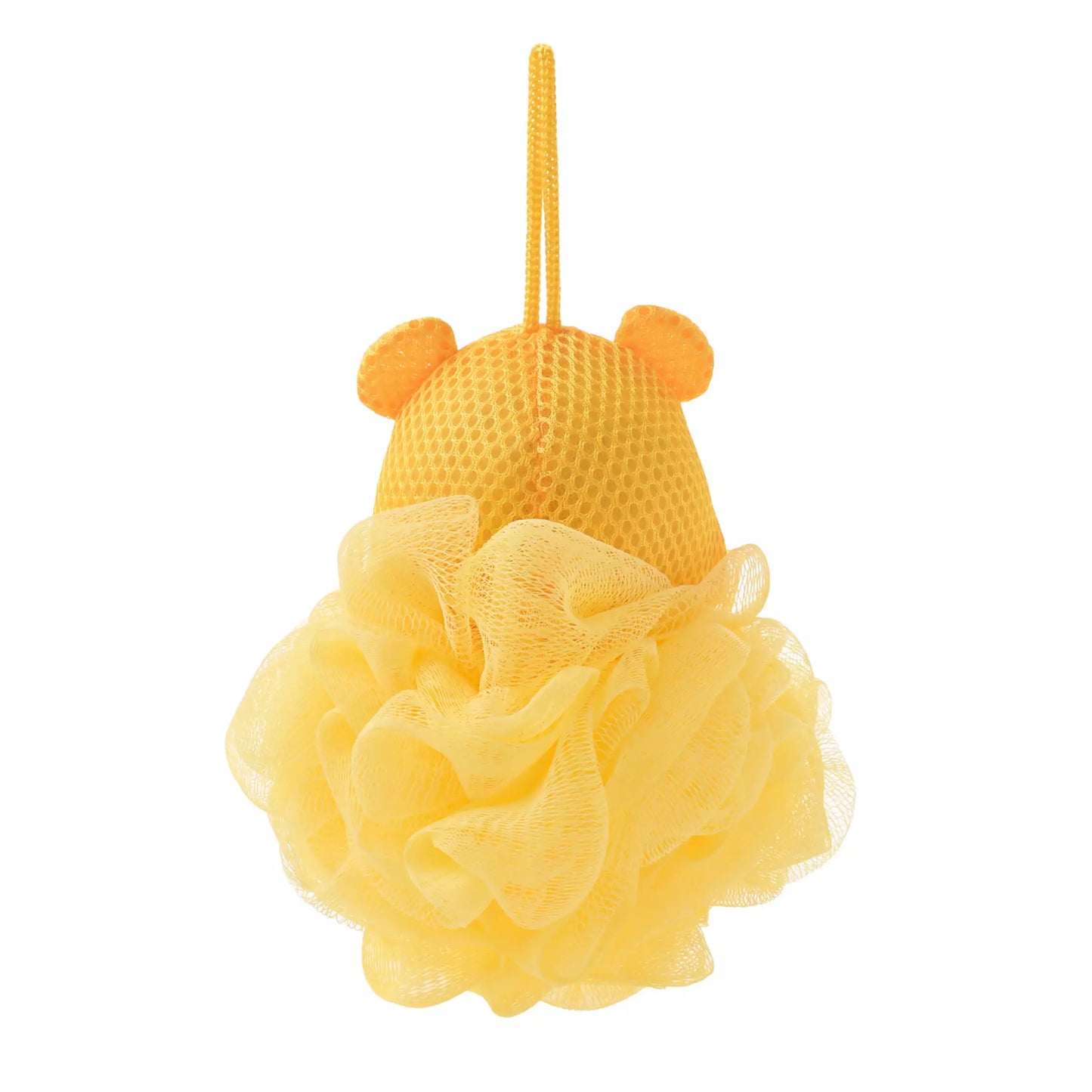 "Pre-Order" JDS - Winnie the Pooh Sponge Body Cleaner, BATH & LAUNDRY 2026
