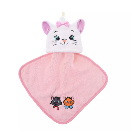 "Pre-Order" JDS - Marie, Berlioz & Toulouse Towel Loop 2026