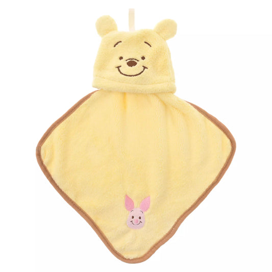 "Pre-Order" JDS - Winnie the Pooh & Piglet Towel Loop 2026