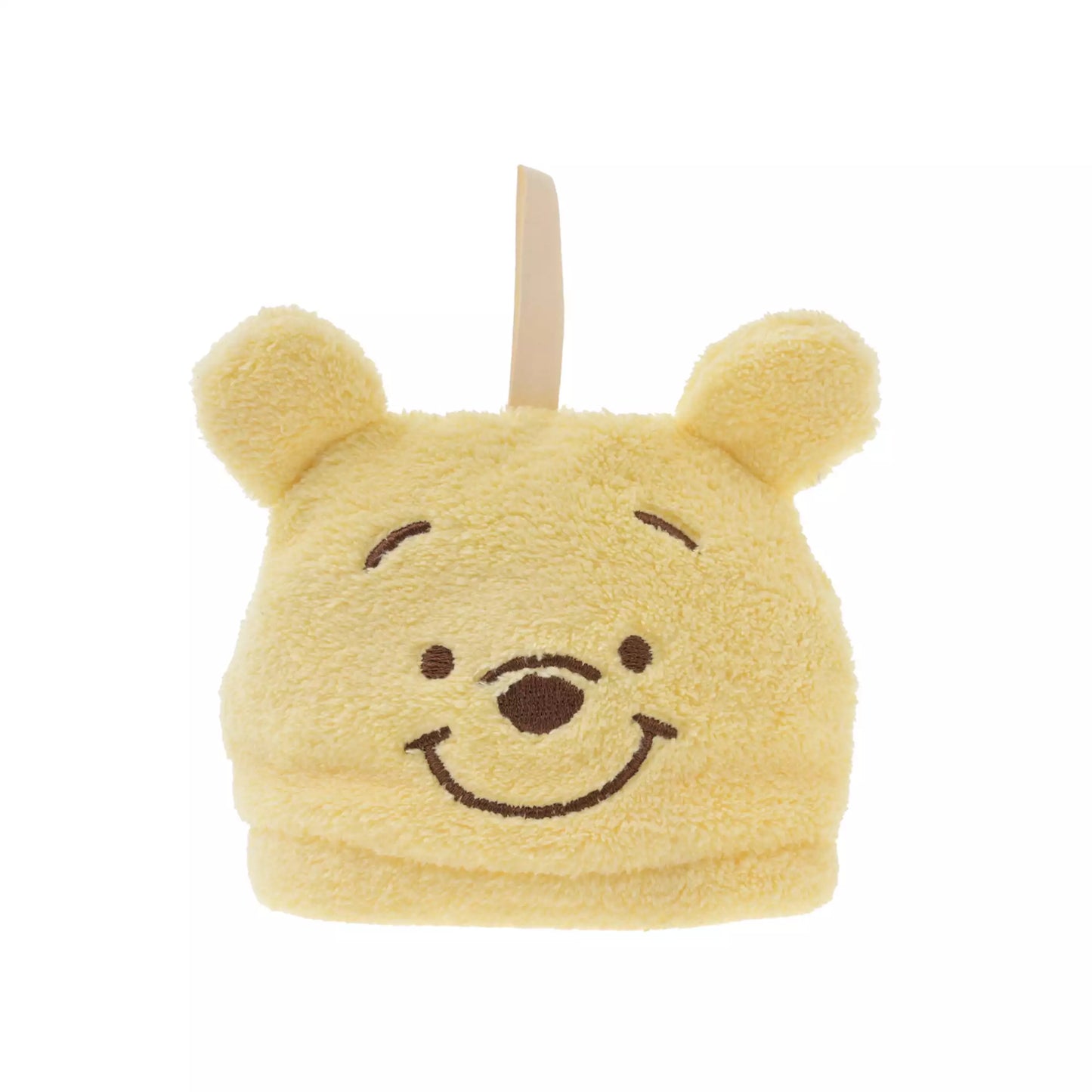 "Pre-Order" JDS - Winnie the Pooh & Piglet Towel Loop 2026