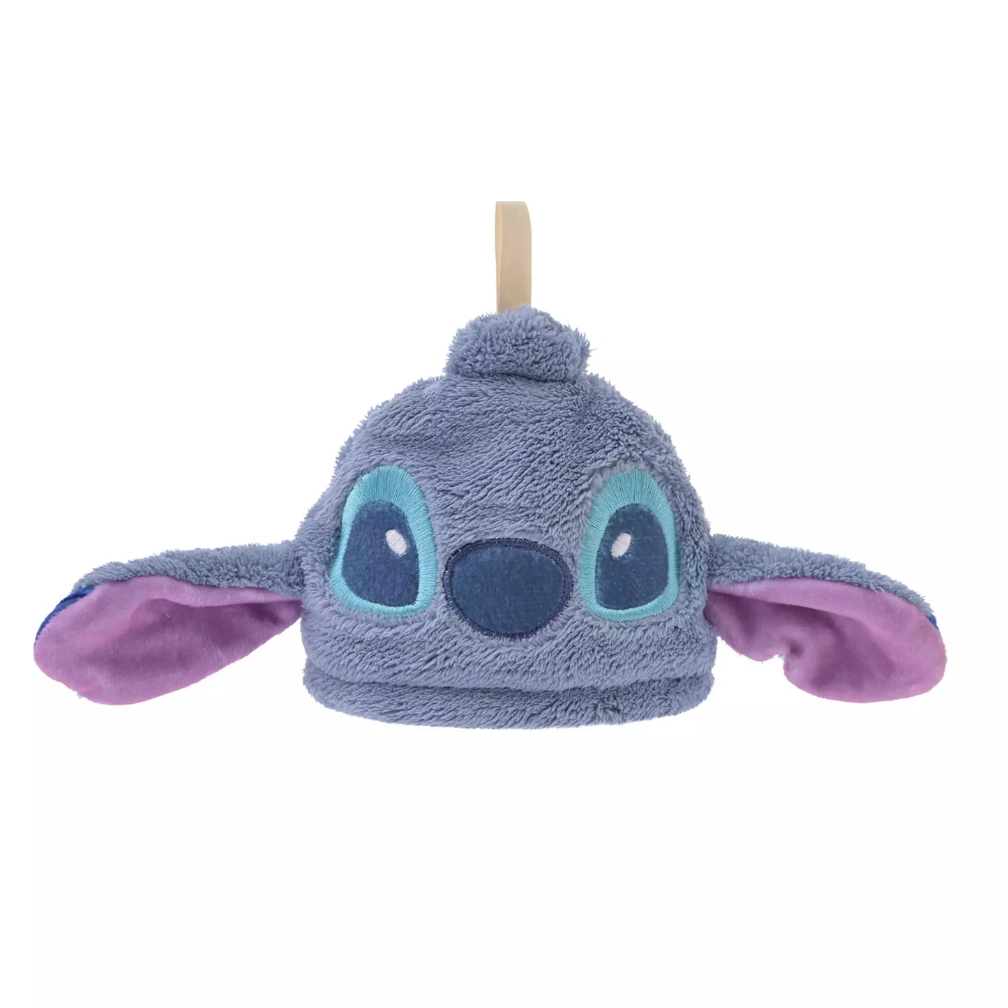 "Pre-Order" JDS - Stitch & Scrump Towel Loop 2026