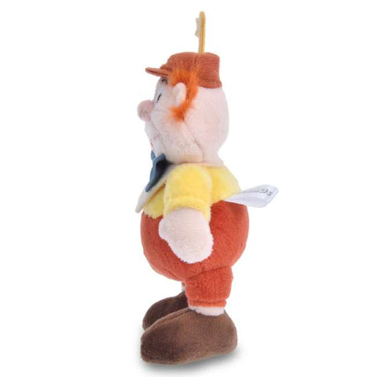 "Pre-Order" JDS - Tweedle Dee Plush Toy, Disney StandDs Alice in Wonderland 2026
