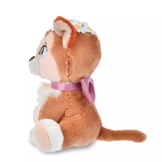 "Pre-Order" JDS - Dyna Plush Toy, Disney StandDs Alice in Wonderland 2026