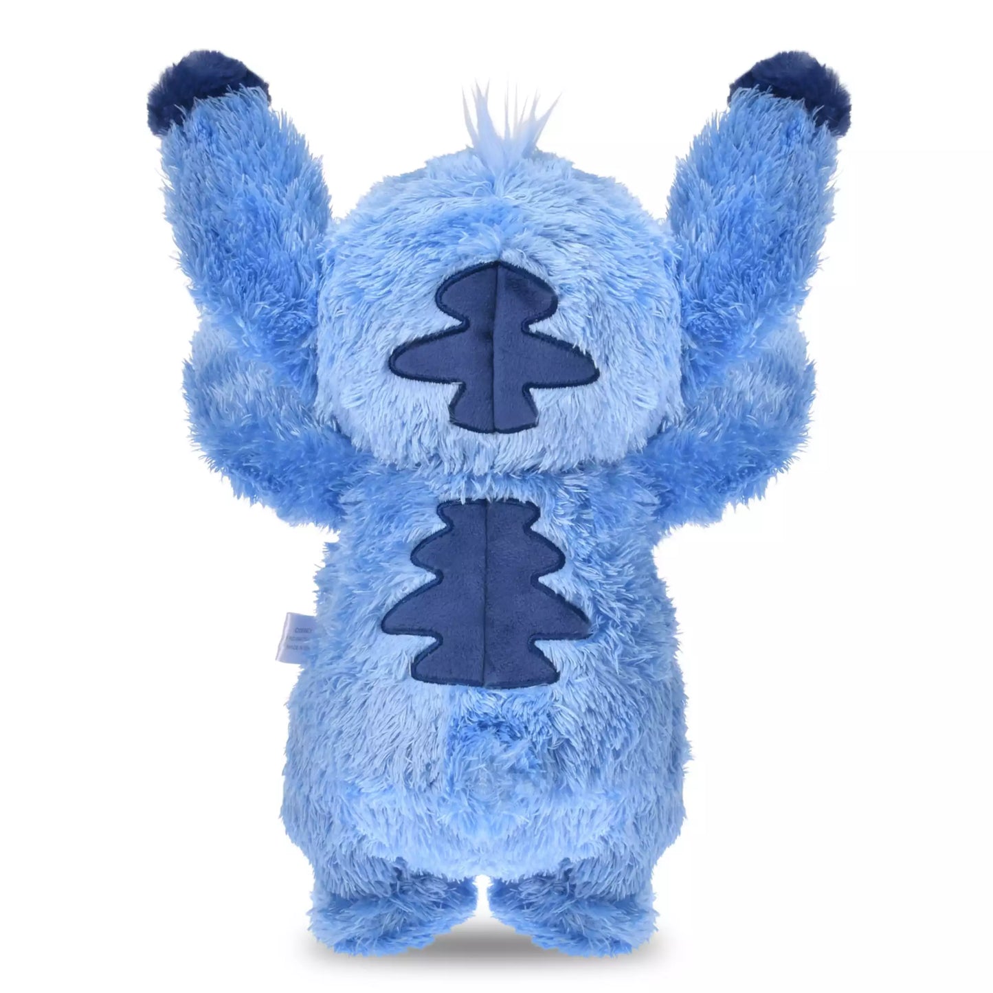 "Pre-Order" JDS - Stitch Plush Toy, Disney Animal Touch 2026