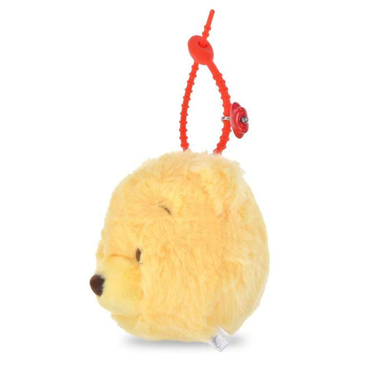 "Pre-Order" JDS - Winnie the Pooh Plush Keychain, FUWAMOKO FACE 2026