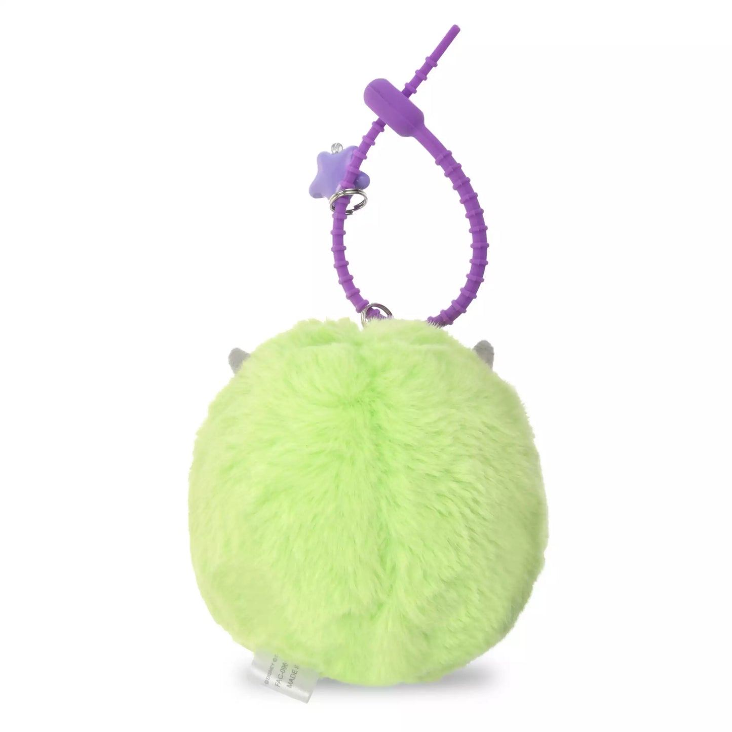 "Pre-Order" JDS - Mike Plush Keychain, FUWAMOKO FACE 2026