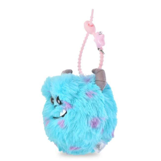 "Pre-Order" JDS - Sulley Plush Keychain, FUWAMOKO FACE 2026