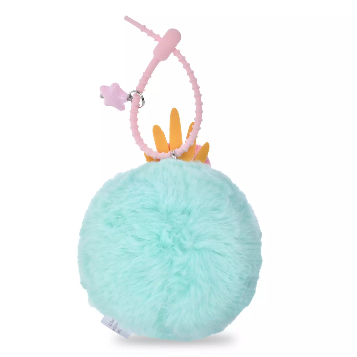 "Pre-Order" JDS - Scrump Plush Keychain, FUWAMOKO FACE 2026