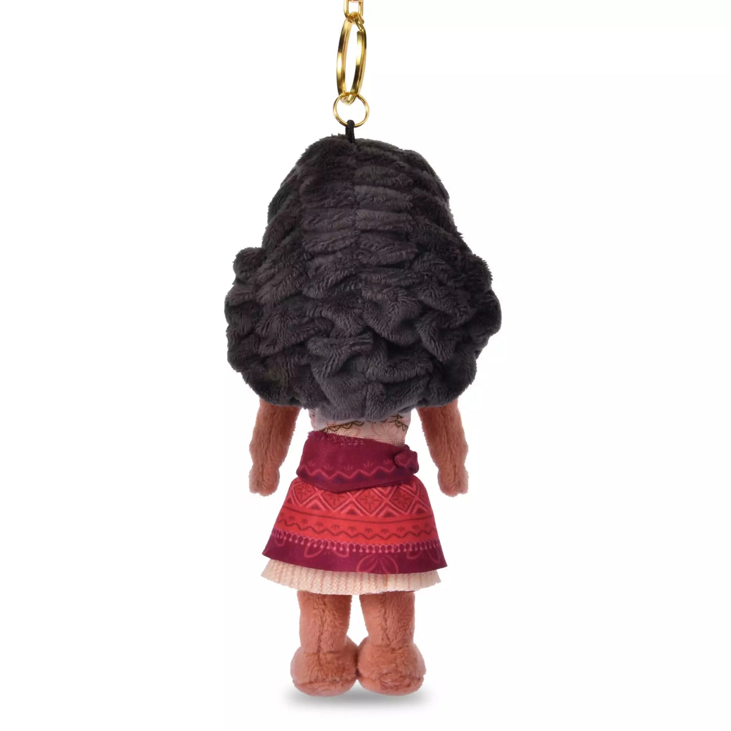 "Pre-Order" JDS - Moana Plush Keychain, Moana 2026