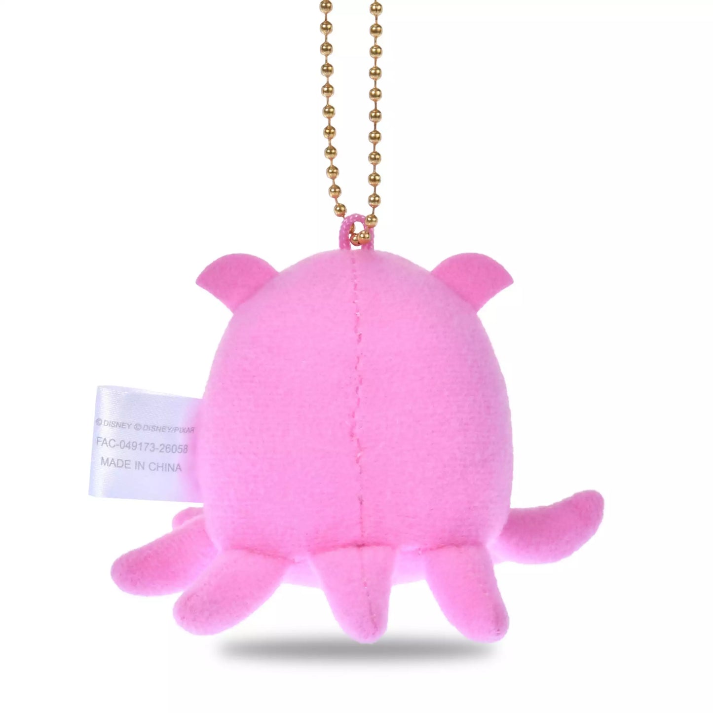 "Pre-Order" JDS - Pearl Plush Keychain, Finding Nemo mini JAPAN STYLE 2026
