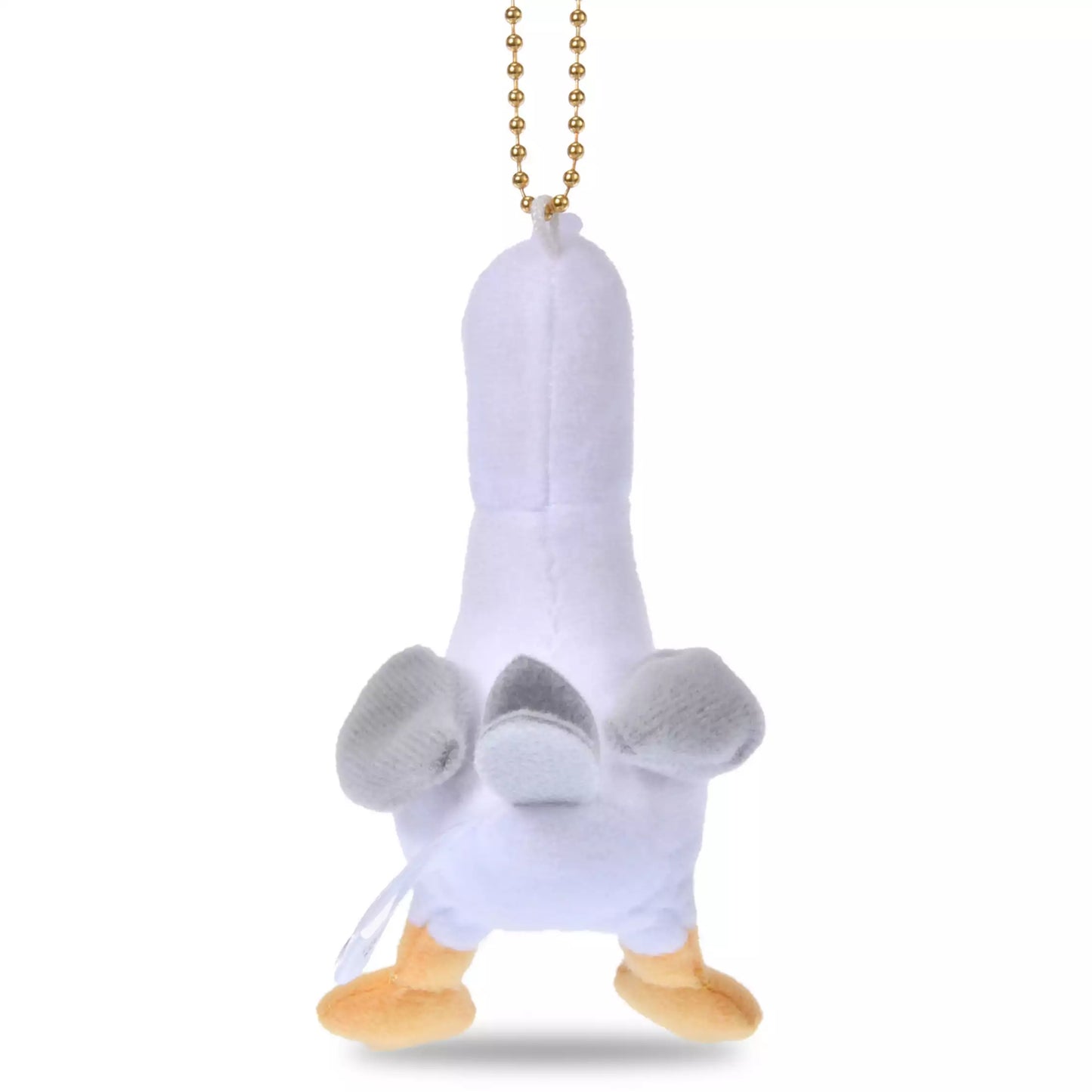 "Pre-Order" JDS - Seagull Plush Keychain, Finding Nemo mini JAPAN STYLE 2026