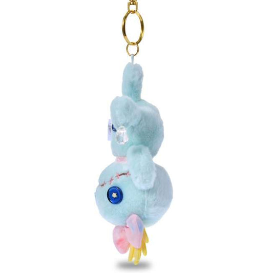 "Pre-Order" JDS - Scrump Plush Keychain, Scrump Collection 2026