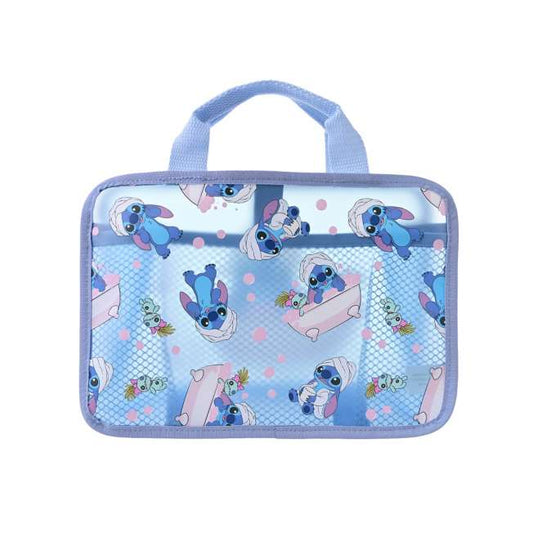 "Pre-Order" JDS - Stitch & Scrump Spa Bag, BATH & LAUNDRY 2026