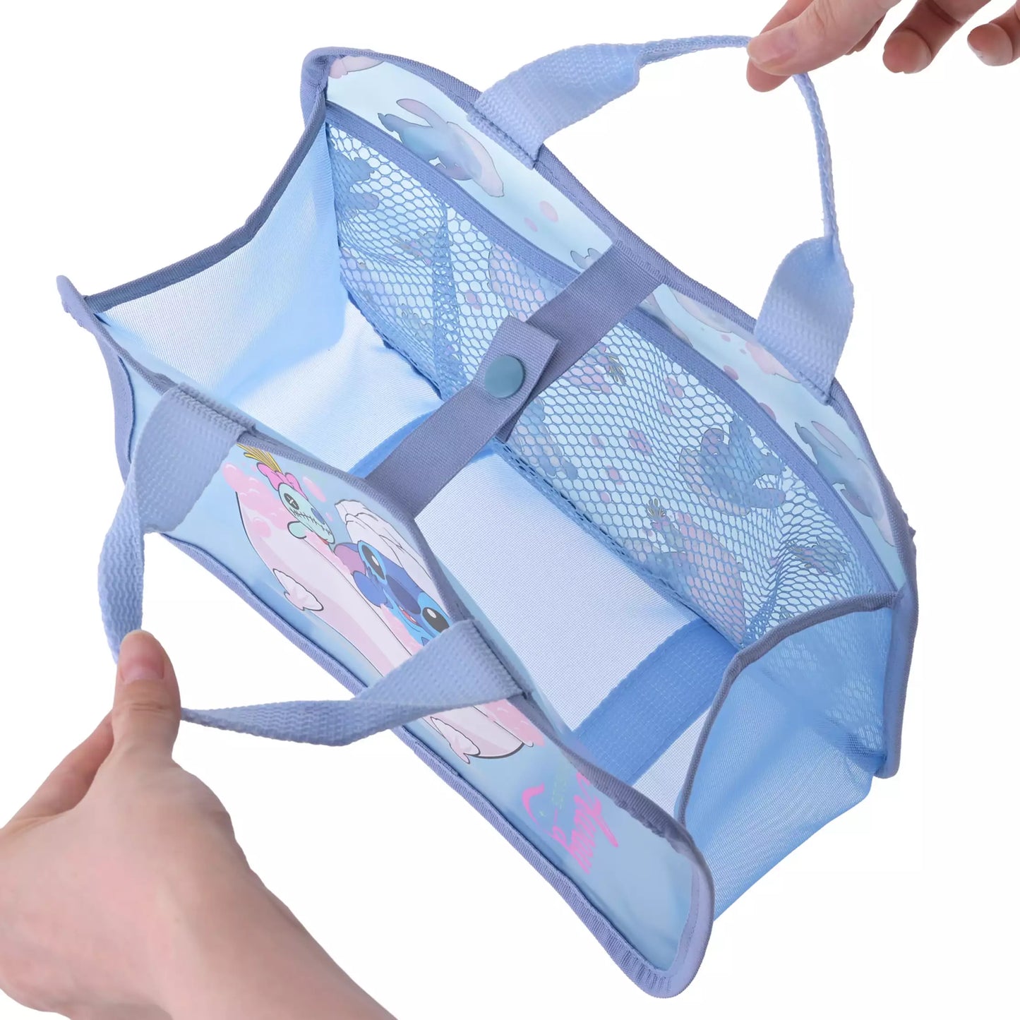 "Pre-Order" JDS - Stitch & Scrump Spa Bag, BATH & LAUNDRY 2026