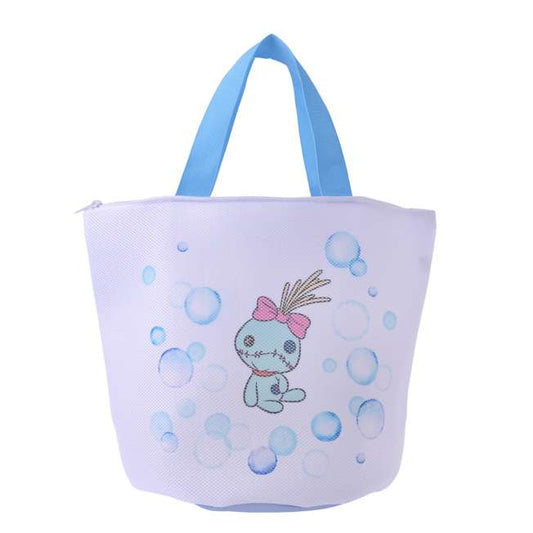 "Pre-Order" JDS - Stitch & Scrump Laundry Net Tote Bag Style, BATH & LAUNDRY 2026