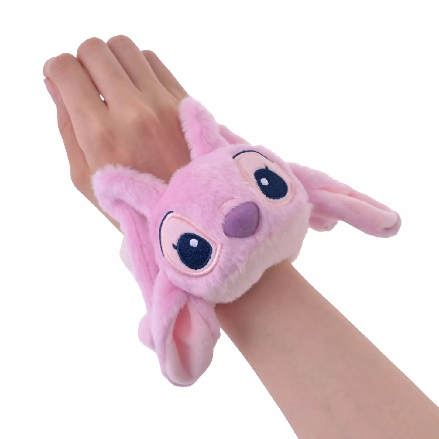 "Pre-Order" JDS - Angel Wristband Towel, Face Wash Absorbent