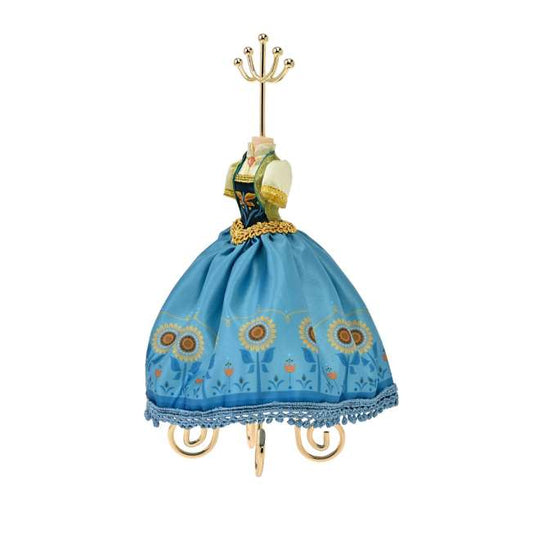 "Pre-Order" JDS - Anna Dress Accessory Stand, FROZEN FEVER 2026