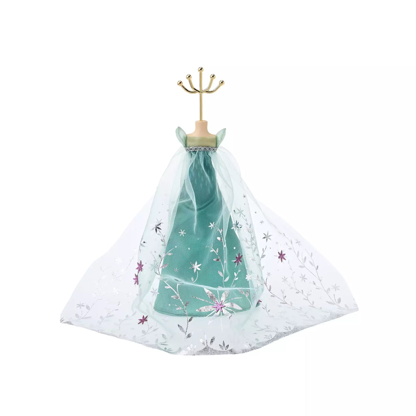 "Pre-Order" JDS - Elsa Dress Accessory Stand, FROZEN FEVER 2026