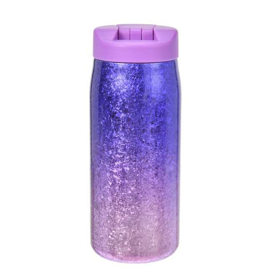"Pre-Order" JDS - Stitch & Scrump Stainless Steel Tumbler, Disney Stitch Day Collection 2026