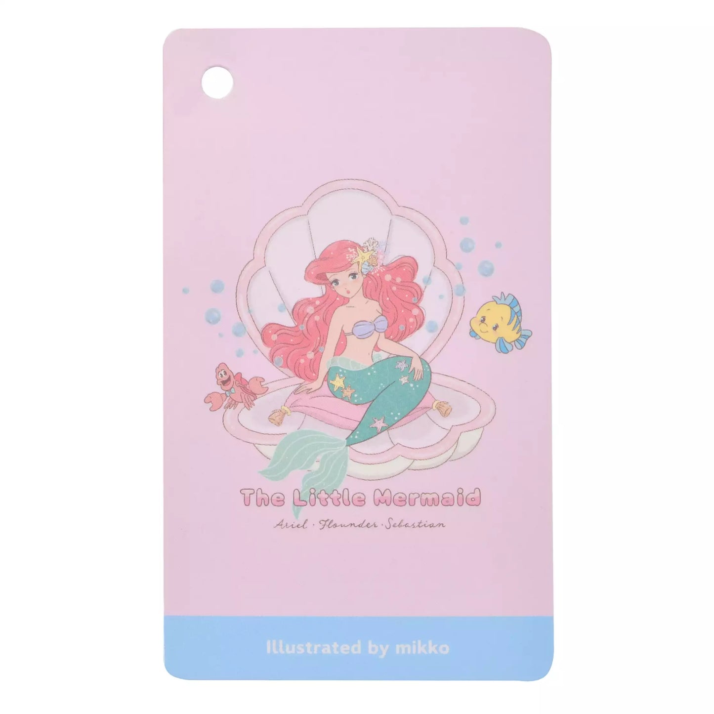 "Pre-Order" JDS - Max Pouch, Illustrated by mikko 2026