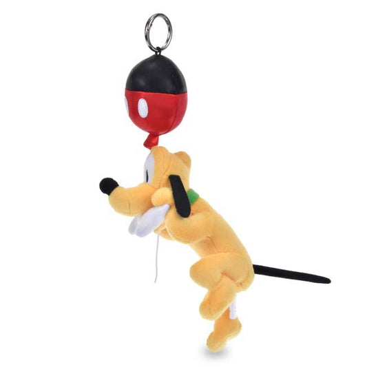 "Pre-Order" JDS - Pluto Plush Keychain, Balloon 2026