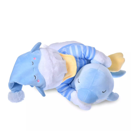 "Pre-Order" JDS - Donald Duck Plush Toys, DISNEY PAJAMA STYLE 2026