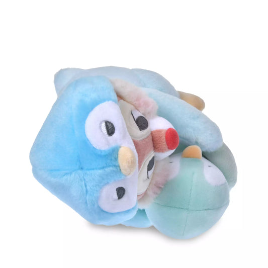 "Pre-Order" JDS - Dale Plush Toys, DISNEY PAJAMA STYLE 2026