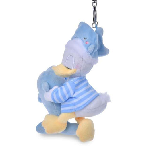 "Pre-Order" JDS - Donald Duck Plush Keychain, DISNEY PAJAMA STYLE 2026
