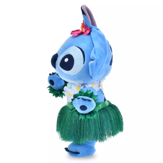 "Pre-Order" JDS - Stitch Plush Toys, Stitch Aloha 2026