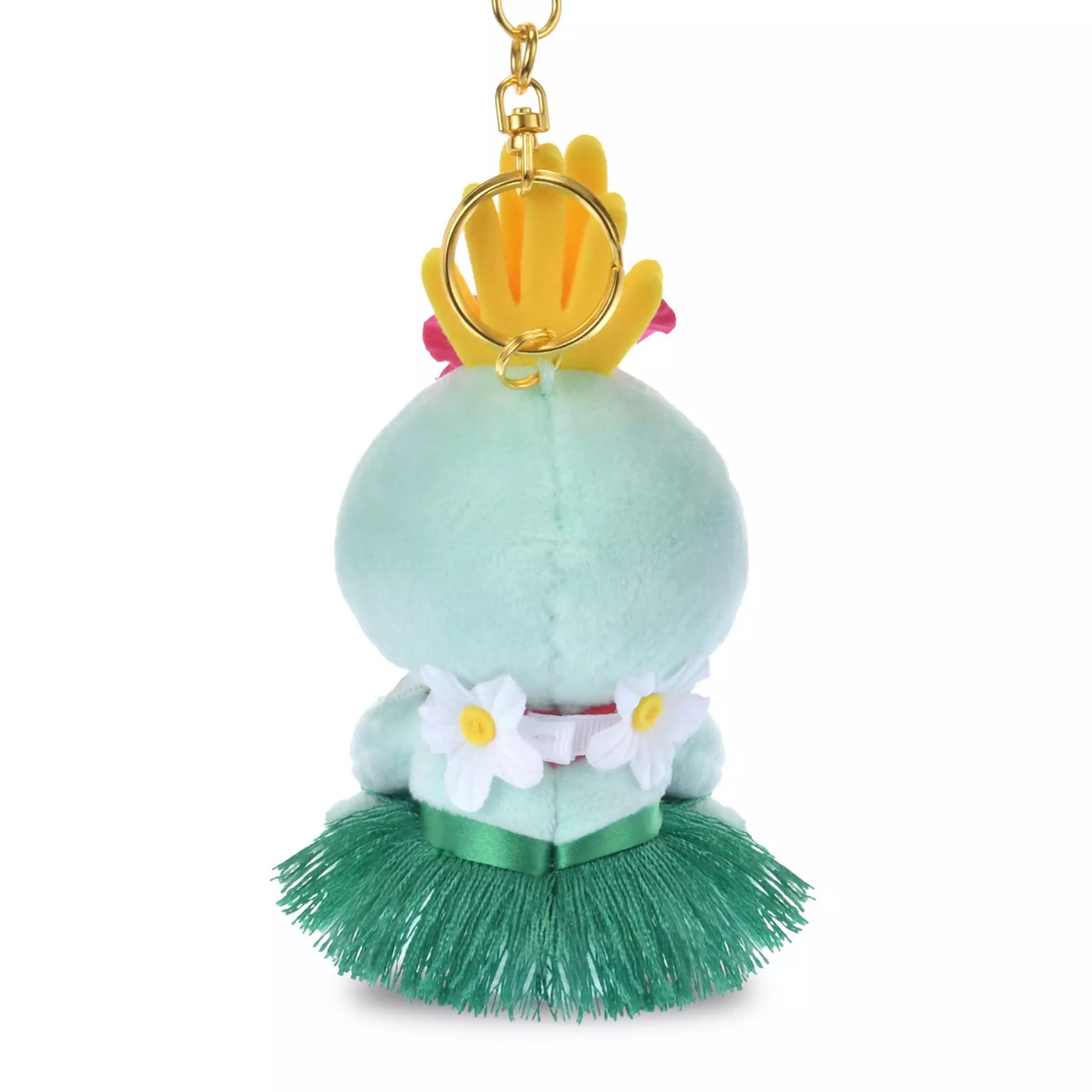 "Pre-Order" JDS - Scrump Plush Keychain, Stitch Aloha 2026