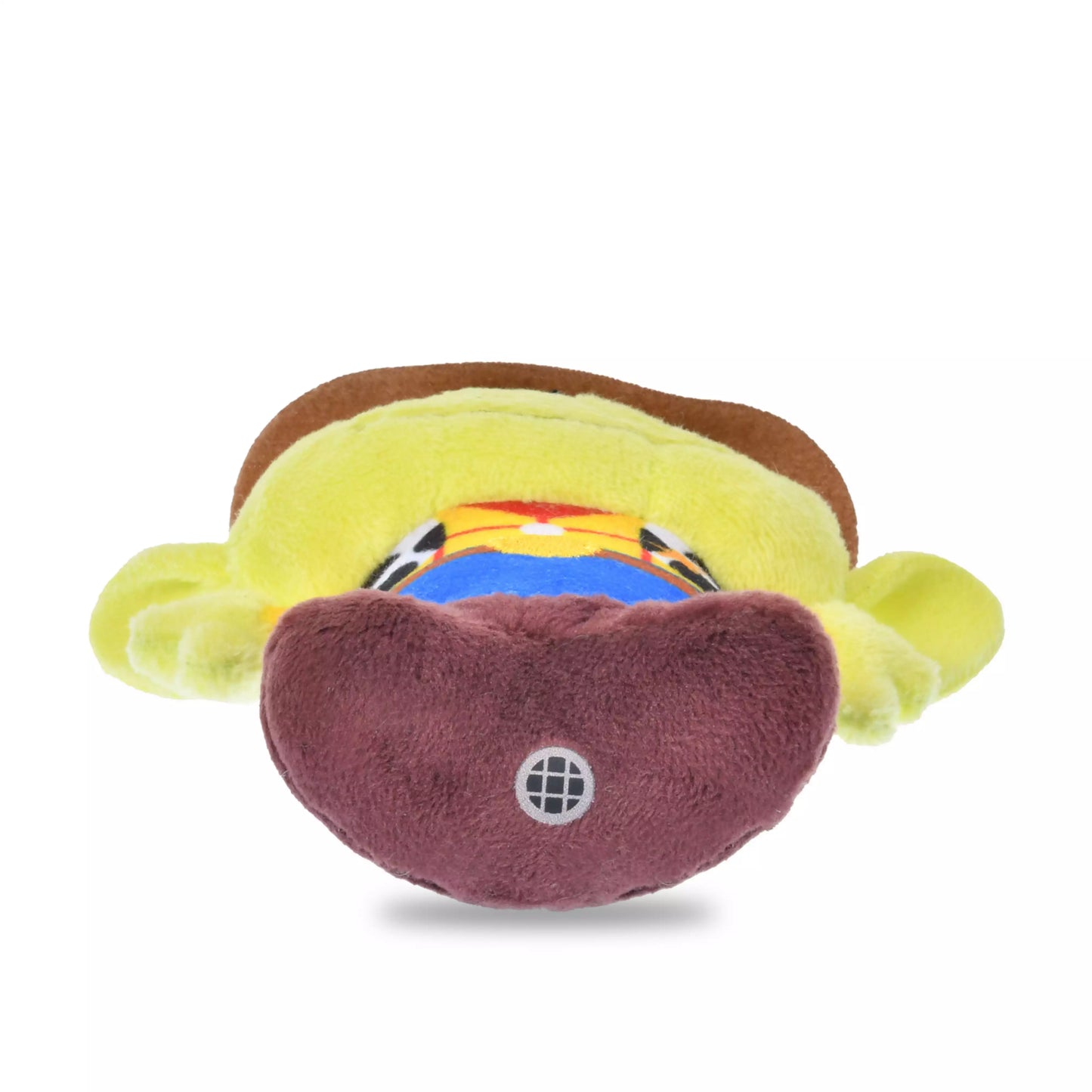 "Pre-Order" JDS - Little Green Men Woody Costume Plush Keychain, CRANEGAME ALIEN 2026