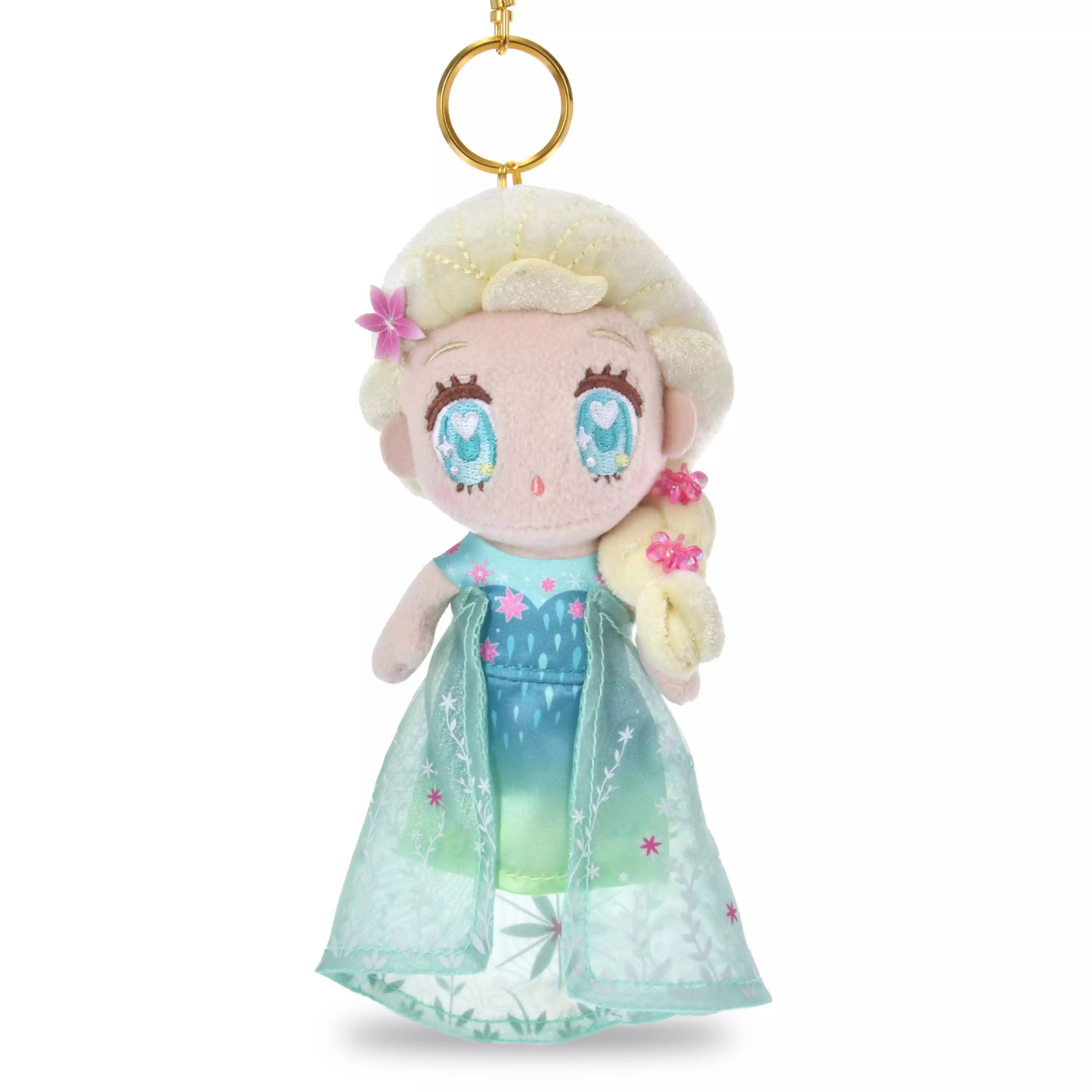 P.Elsa OC エルサ　オリジナルからの株分け子株 Pre-Order