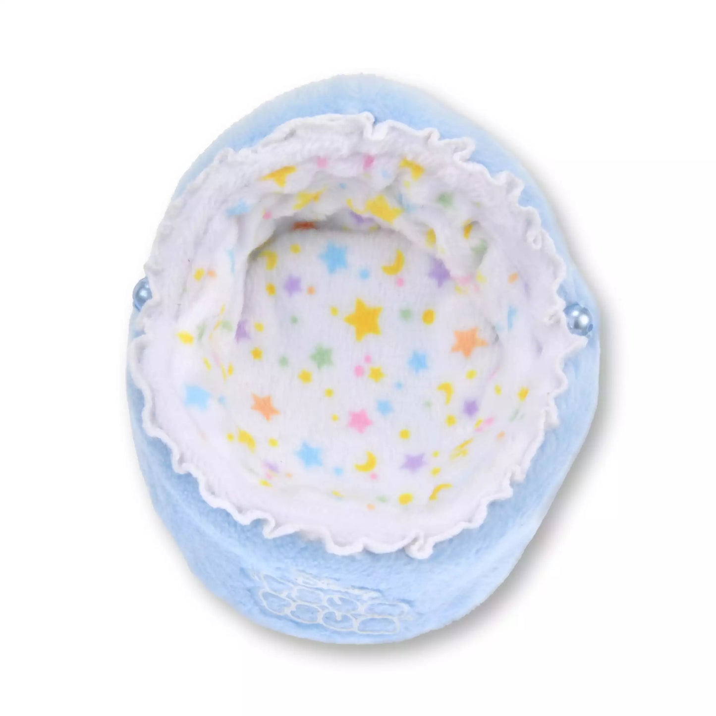 "Pre-Order" JDS - Mickey Plush Keychain, Sleep TSUM TSUM 2026