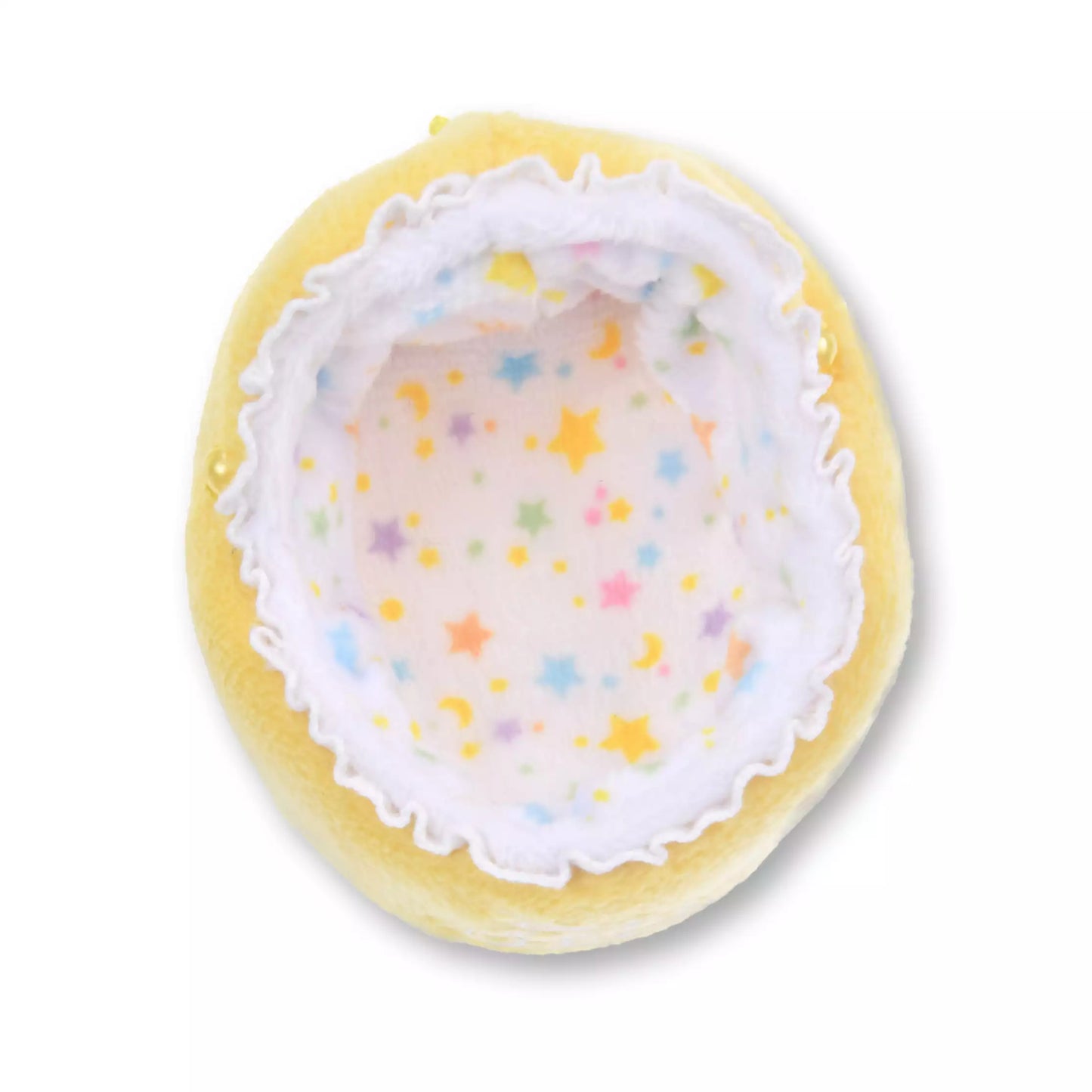 "Pre-Order" JDS - Winnie the Pooh Plush Keychain, Sleep TSUM TSUM 2026