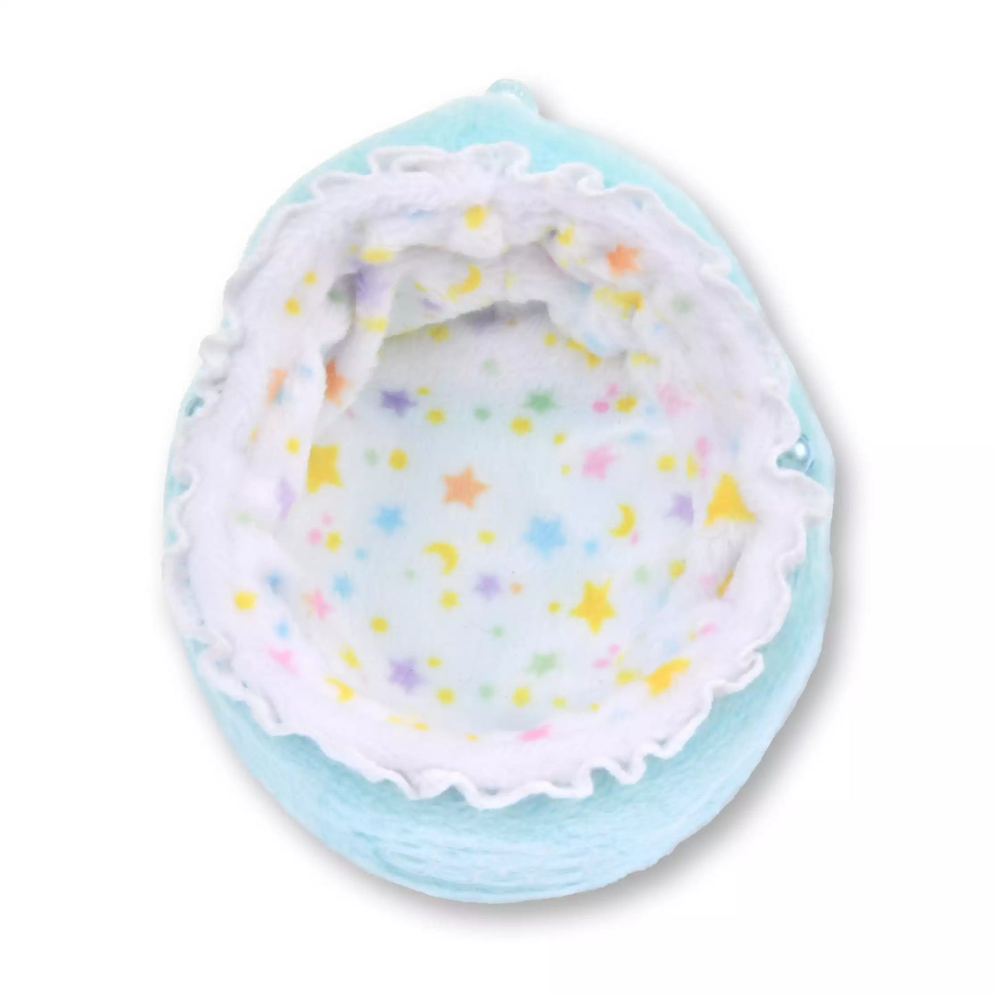 "Pre-Order" JDS - Stitch Plush Keychain, Sleep TSUM TSUM 2026