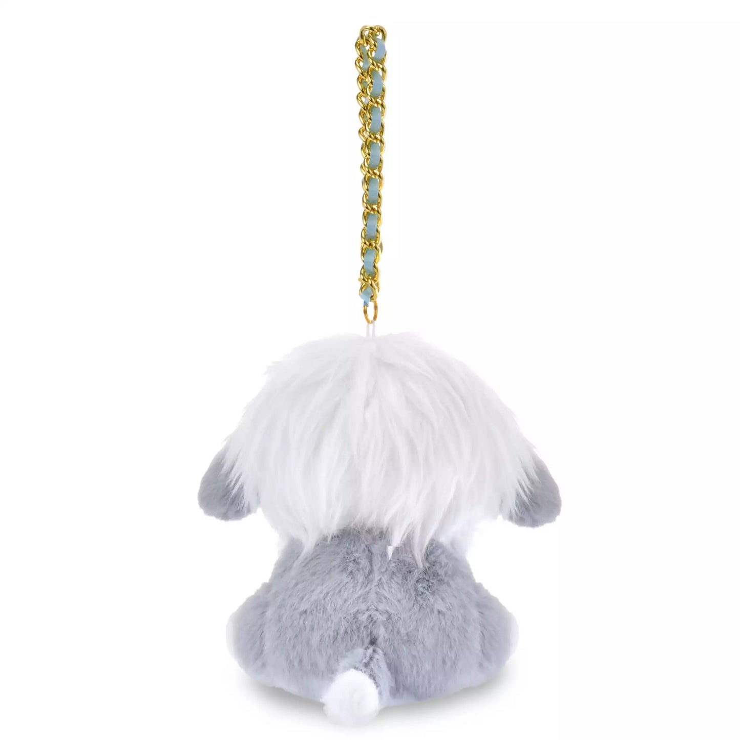 "Pre-Order" JDS - Max Plush Keychain, Illustrated by mikko 2026