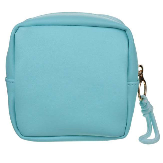 "Pre-Order" JDS - Scrump Pouch with Clear Window, Scrump Collection 2026