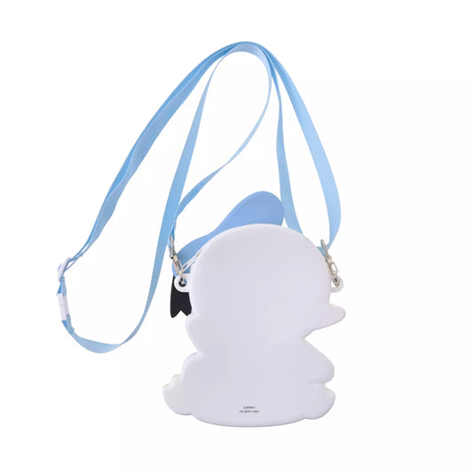 "Pre-Order" JDS - Donald Duck Multi-Pouch, DONALD BIRTHDAY 2026