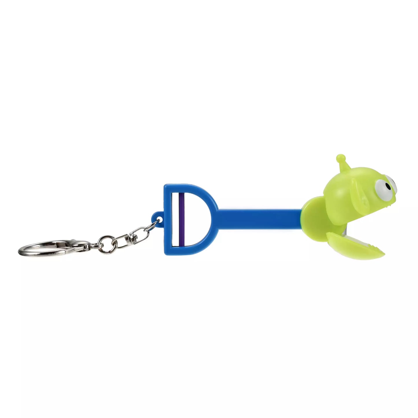 "Pre-Order" JDS - Little Green Men/Alien Catch Keychain, Key chain Fes 2026