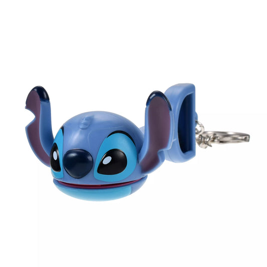 "Pre-Order" JDS - Stitch Catch Keychain, Key chain Fes 2026