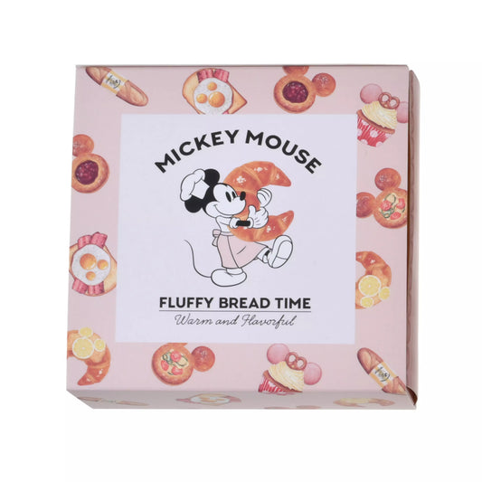 "Pre-Order" JDS - Mickey Mouse Stickers set, MICKEY'S BAKERY 2026