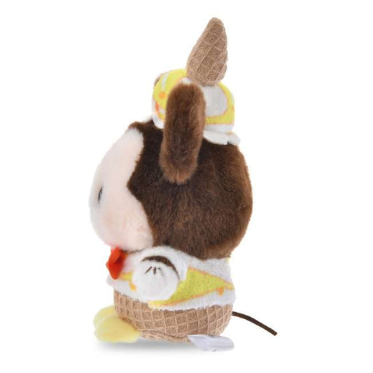 "Pre-Order" JDS - Mickey Mouse Toys Urupocha-chan, Icecream 2026