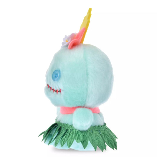 "Pre-Order" JDS - Scrump Plush Toys Urupocha-chan, Stitch Aloha 2026