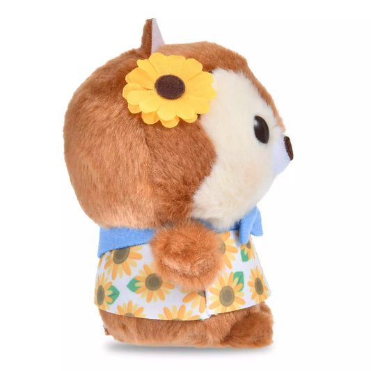 "Pre-Order" JDS - Chip Toys Urupocha-chan, Sunflower 2026