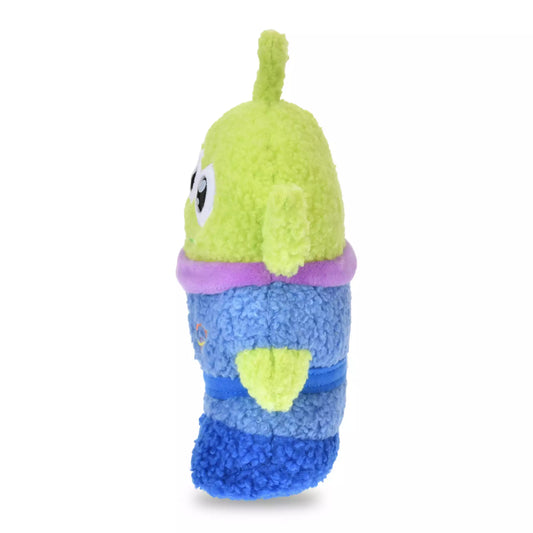 "Pre-Order" JDS - Little Green Men/Alien Plush Toys, Mofupeta 2026